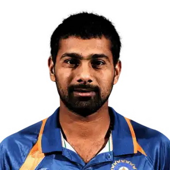Praveen Kumar Biography